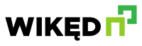 Logo - WIKĘD