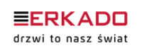 Logo - ERKADO