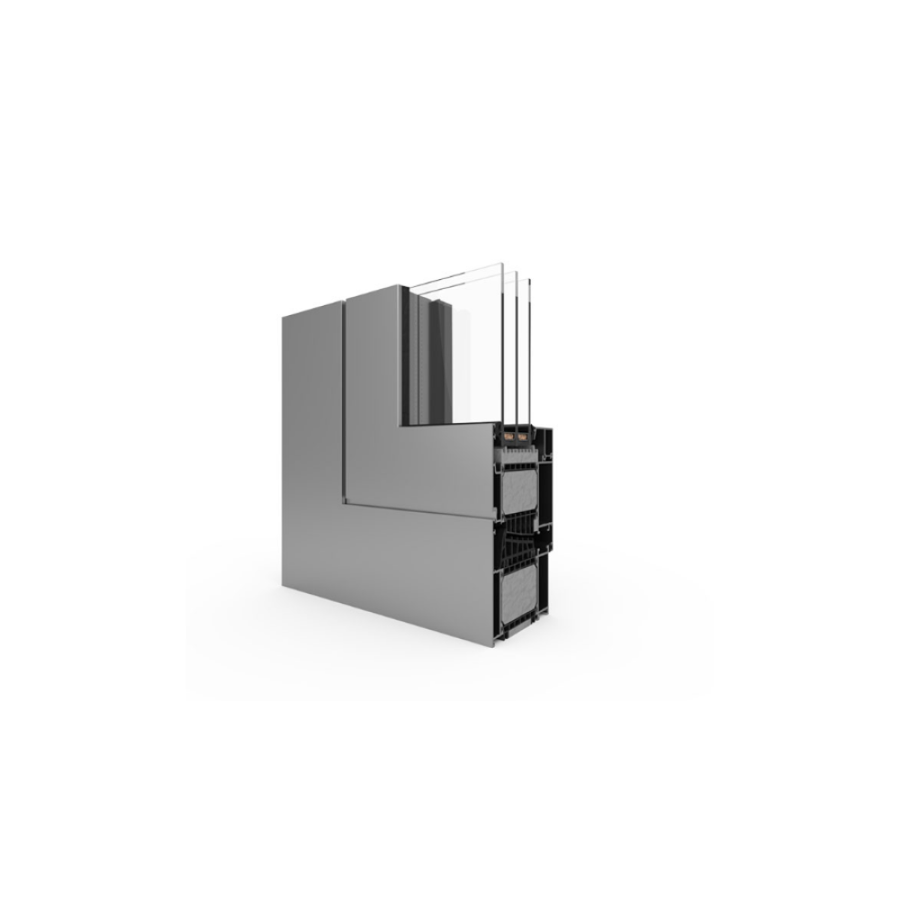 Aluprof MB-104 Passive