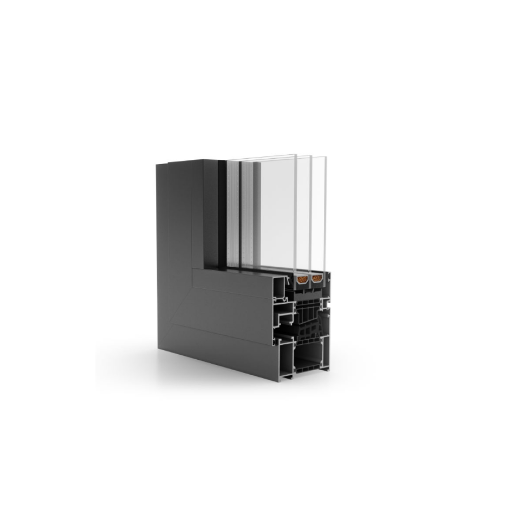 Aluprof MB-86 N