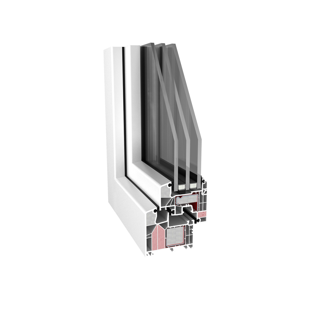 PASSIV LINE PLUS