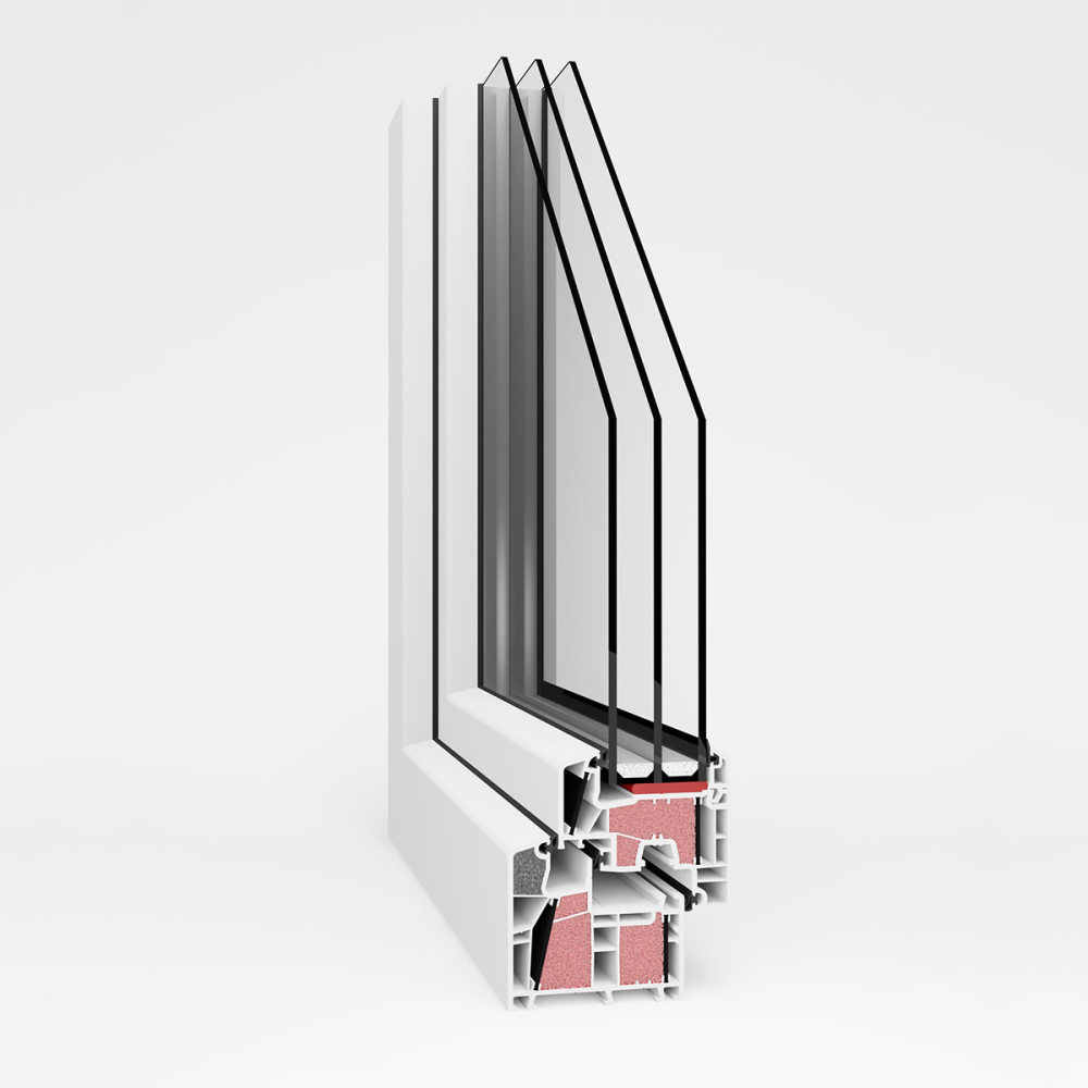 PASSIV LINE ULTRA