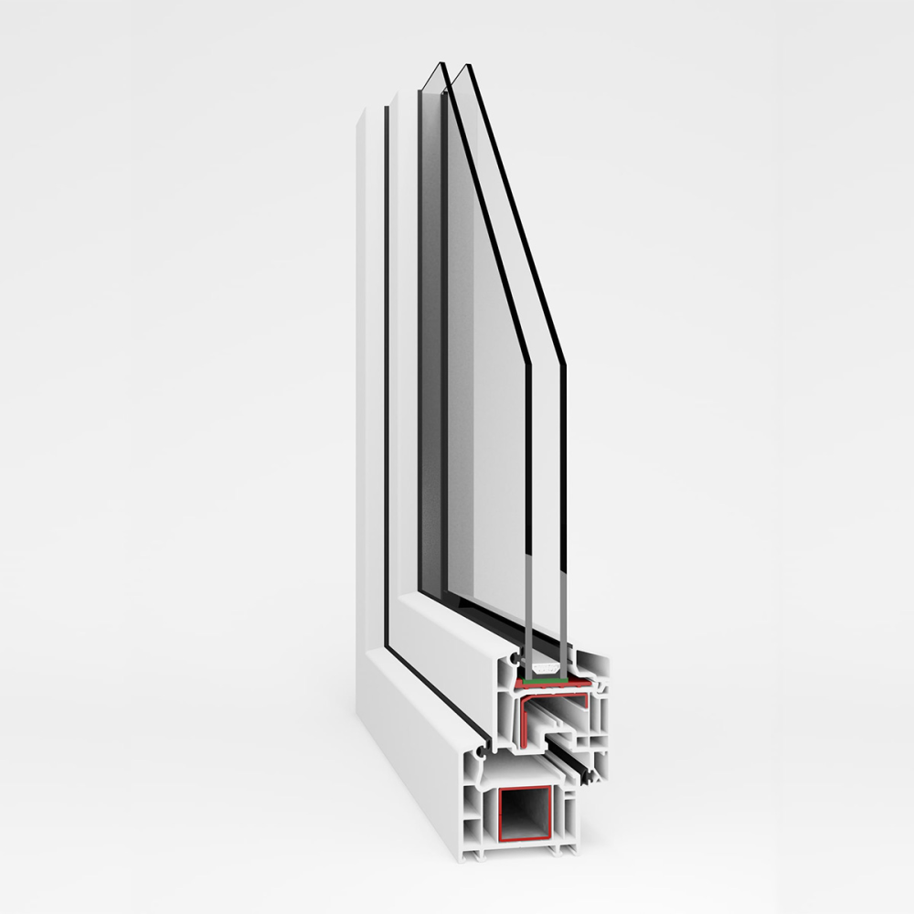 VEKA PERFECTLINE 70