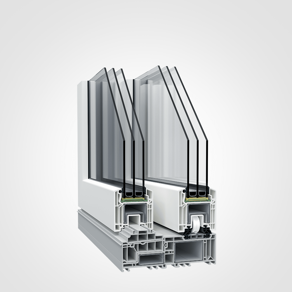 HST VEKAMOTION 82